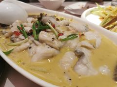 -粗茶淡饭·汉口公馆(循礼门店)
