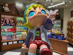 -泡泡玛特POPMART(壹号店)