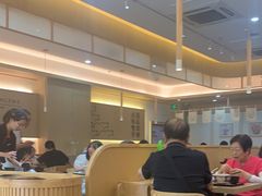 -吉野家(成都时代奥莱店)