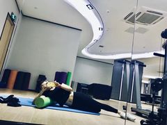 -一兆韦德健身(张杨路店)