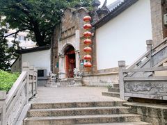 -石屏会馆