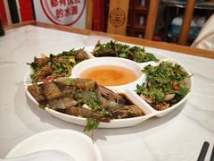 -官塘锋记鱼生·生腌·砂锅粥(牌坊街店)