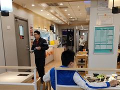 -吉野家 (新街口外大街店)