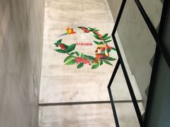 -雨人咖啡(扬帆广场店)
