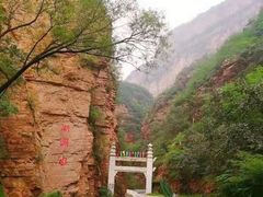 -湖洞水自然风景区