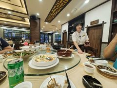-香顺·客家菜(东坑店)