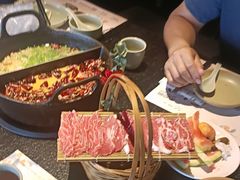 -盡膳口福·百年汤方火锅(科华北路店)