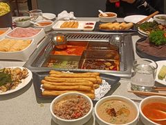 -海底捞火锅(万达广场店)