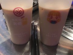 -玄希浪漫厨房·韩料烤肉(湖滨银泰in77店)