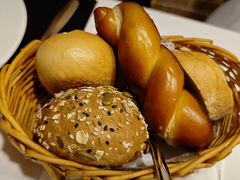 -申德勒加油站西餐厅(日坛路总店)