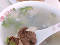 -津品味小吃(大学湾店)
