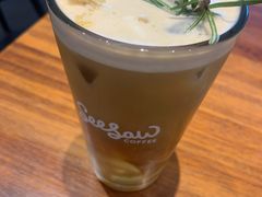 -Seesaw Coffee(上海尚悦湾店)