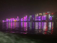 -运河游船(武林门码头)