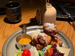 -玉川屋创意日料Bistro(柳巷店)