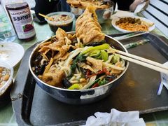 -红鼻子桂林米粉(金唐新光界店)