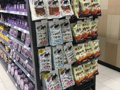 -永辉超市(红旗街万达广场店)