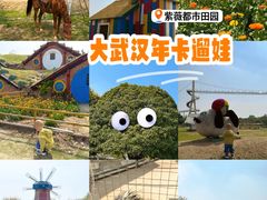 -武汉紫薇都市田园