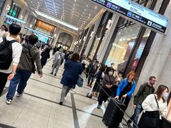 -阪急百货店(梅田总店)
