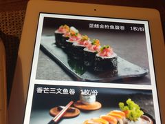 -蟹将军·松叶蟹和牛日料放题自助(K11店)
