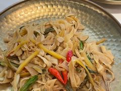 -乔阿马·江南味·驴肉香(龙湖华泾天街店)