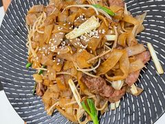-火啫啫·粤式啫啫煲(南通首店)
