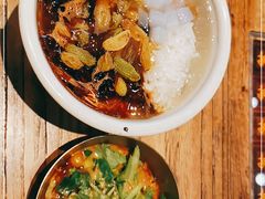 -成都你六姐·牛肉冒菜(上海环宇荟店)