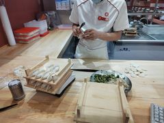 -喜家德虾仁水饺(世纪大都会店)
