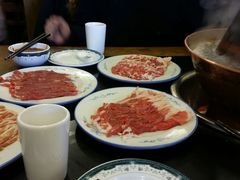 android_upload_pic-裕德孚·非遗手切涮羊肉(东直门内大街店)