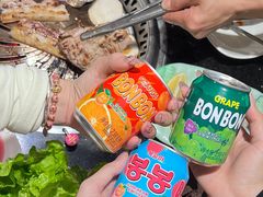 -木槿花韩式炭烤·熟成肉工坊(孙文东路店)