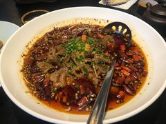 -丽晶轩中餐厅(重庆丽晶酒店)