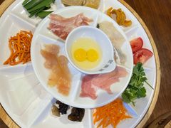 -芸南道·过桥米线(昆明老街旗舰店)