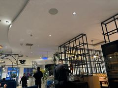 -花舍·新派粤菜·西餐·下午茶(亚运村·鸟巢店)
