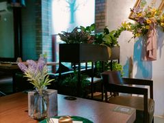 大堂-IFIF 如果花園(宽厚里店)