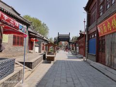 -杨家埠民间艺术大观园
