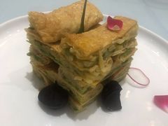 -新天禧大酒店·四十年浙菜·禧宴(西湖店)