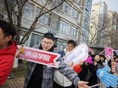 -江南大学(蠡湖校区)