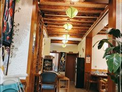 大堂-大理董·董家小厨野生菌火锅(古城旗舰店)