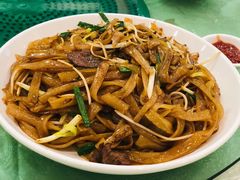 -嘉华海鲜酒家(龙津中路店)