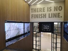 -Trainyard 炼·工场(中国国际贸易中心店)