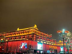 -大唐不夜城