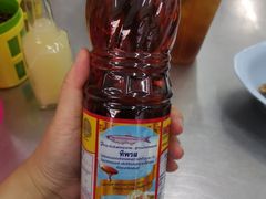 -榮泰米粉湯(Left Shop)