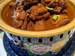 -金典银峰老鹅馆·昆山菜(亭林公园店)