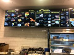 -魏家凉皮(协和店)