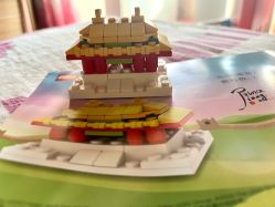 -乐高授权专卖店(中关村领展店)