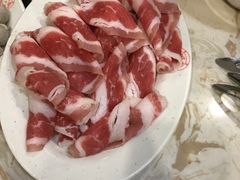 -粤潮牛肉火锅店(江南大道店)