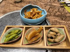 -顺意·顺德家乡菜(国际人才大厦店)