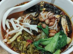 -湘人龙记老长沙米粉(鸟巢店)