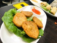 -PHO·5越南牛肉粉(建新路店)