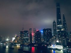 -上海外滩英迪格酒店