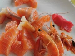 -厦门悦华酒店·绿庭主题自助餐厅